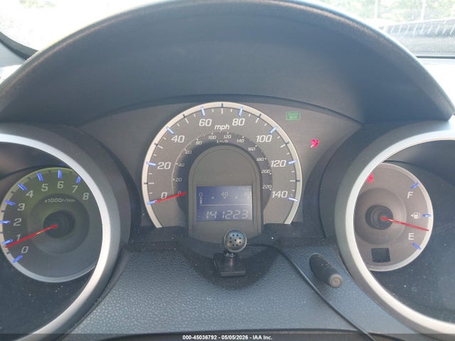 Honda Fit Sport