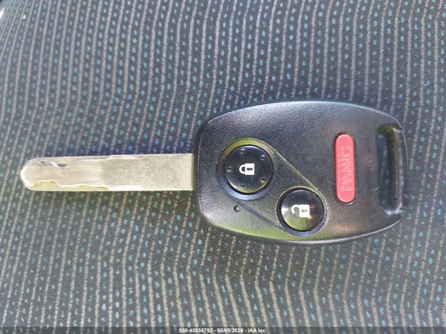 Honda Fit Sport
