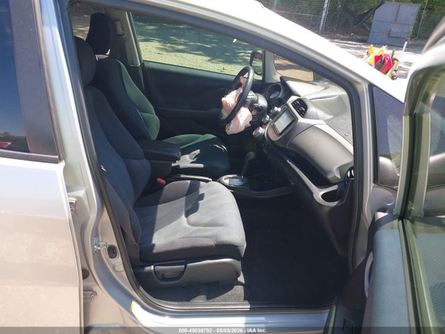 Honda Fit Sport