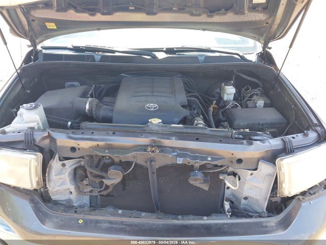 Toyota Tundra Grade 4.6l V8