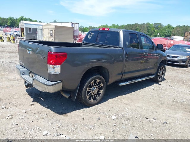 Toyota Tundra Grade 4.6l V8