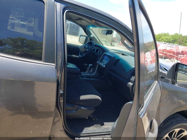 Toyota Tundra Grade 4.6l V8