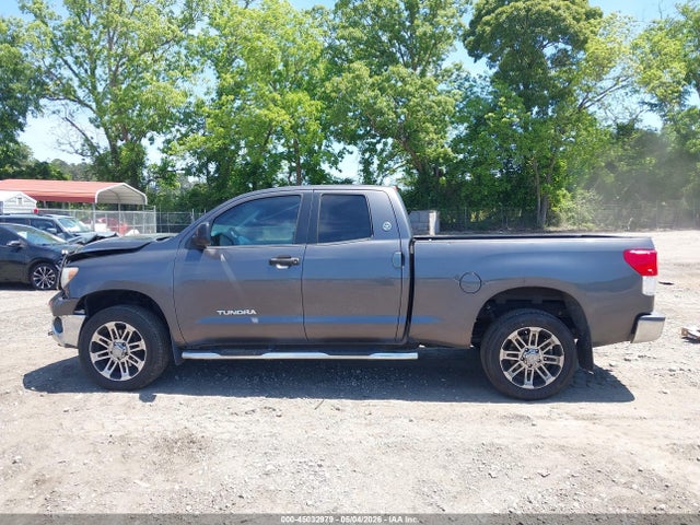 Toyota Tundra Grade 4.6l V8