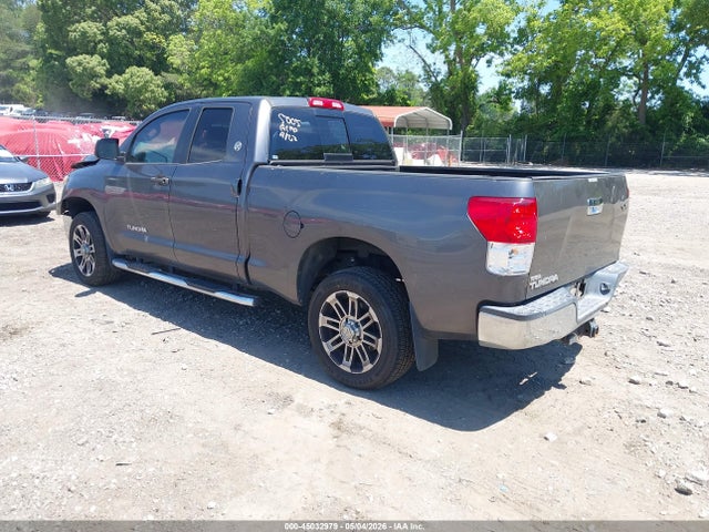 Toyota Tundra Grade 4.6l V8