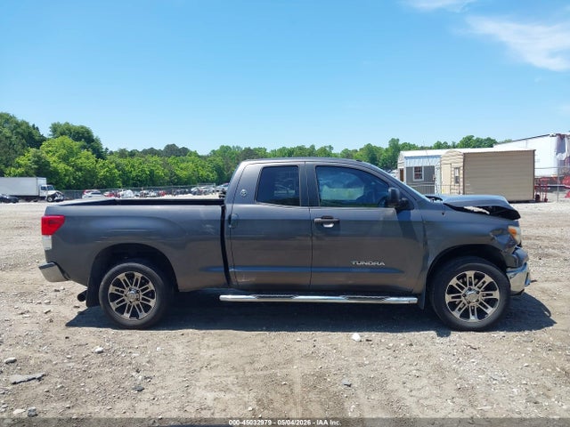 Toyota Tundra Grade 4.6l V8