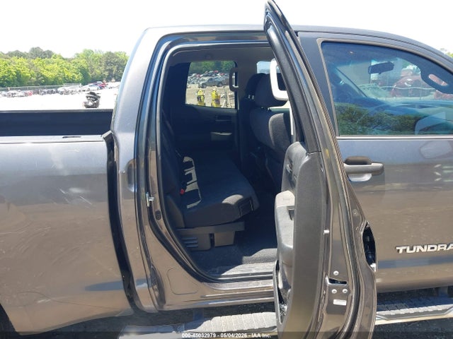 Toyota Tundra Grade 4.6l V8