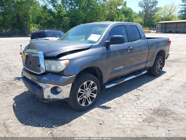 Toyota Tundra Grade 4.6l V8