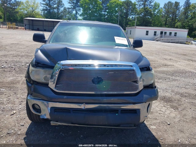 Toyota Tundra Grade 4.6l V8