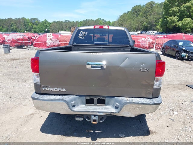 Toyota Tundra Grade 4.6l V8