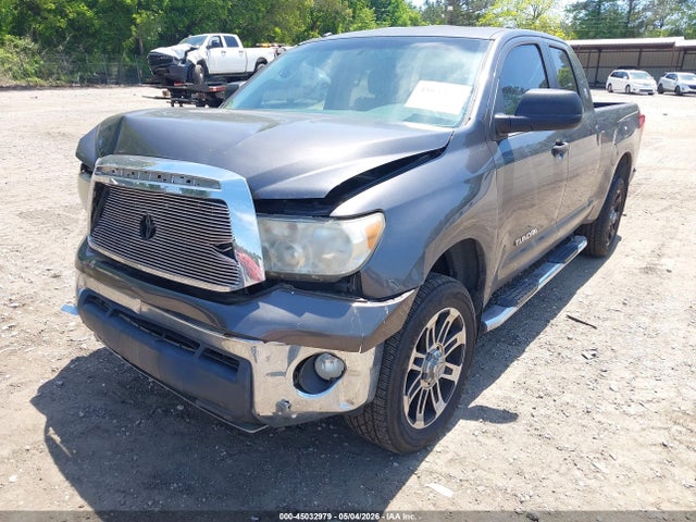 Toyota Tundra Grade 4.6l V8