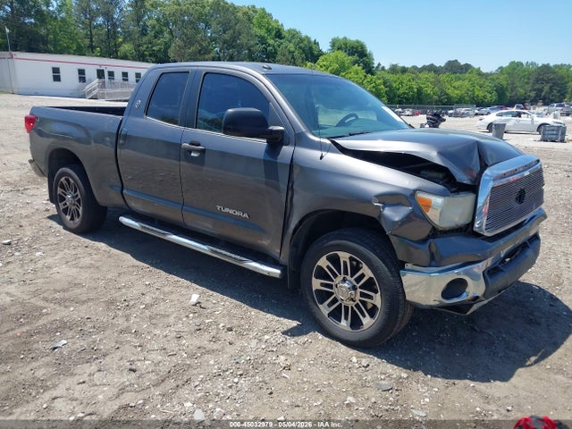 Salvage Toyota Tundra Image