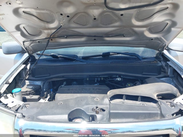 Honda Pilot Ex-l