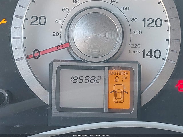 Honda Pilot Ex-l