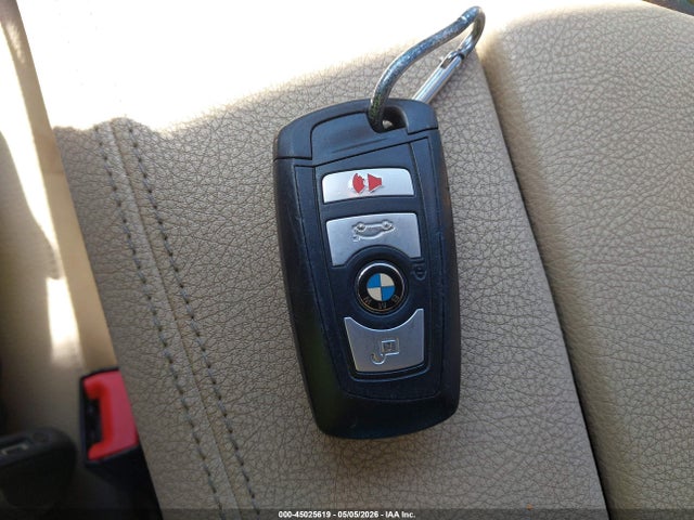 BMW 5 Series Xdrive