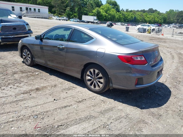 Honda Accord Lx-s