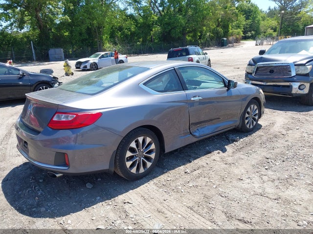 Honda Accord Lx-s