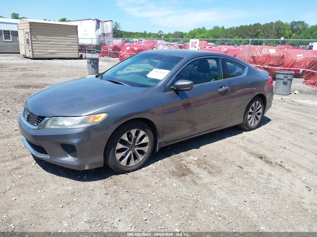 Honda Accord Lx-s