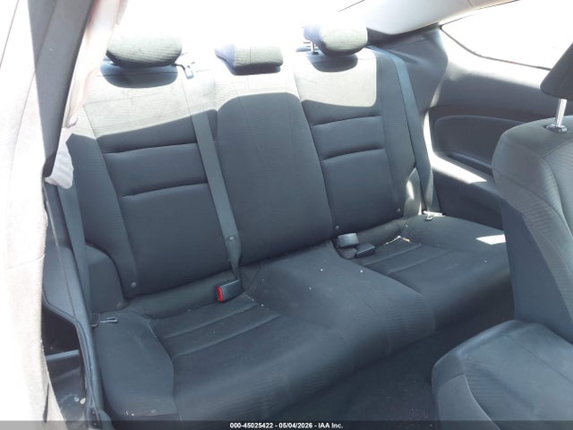 Honda Accord Lx-s