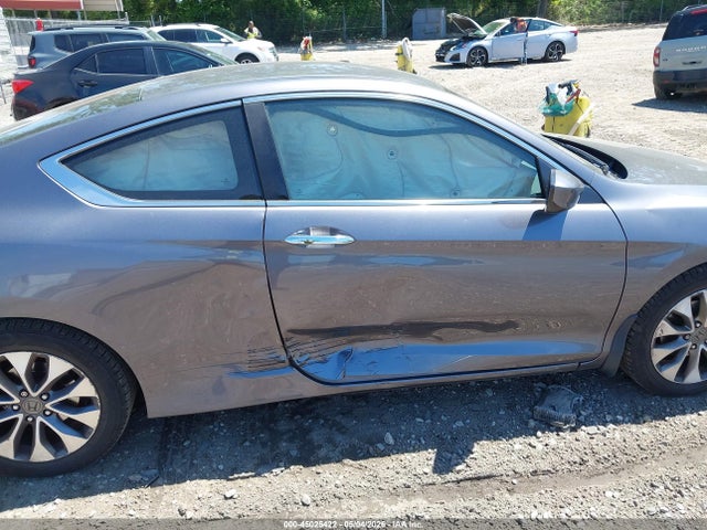 Honda Accord Lx-s
