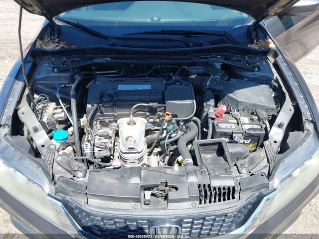 Honda Accord Lx-s