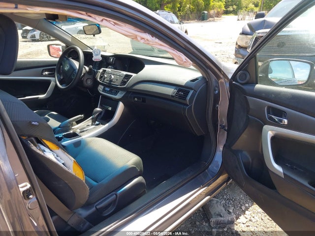 Honda Accord Lx-s