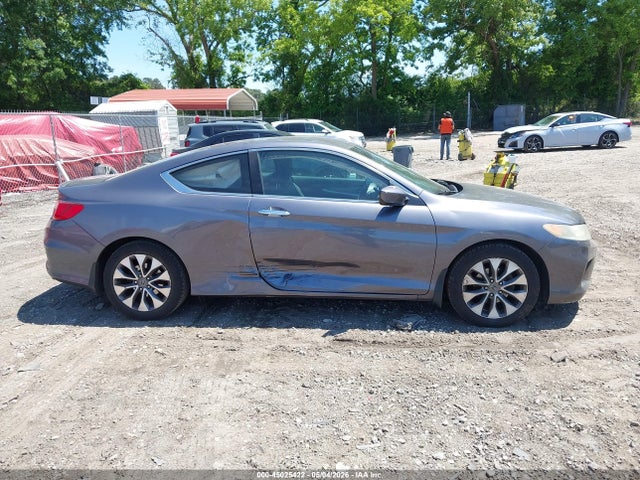 Honda Accord Lx-s