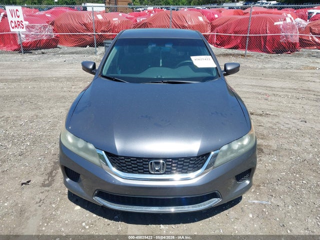 Honda Accord Lx-s