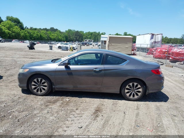 Honda Accord Lx-s