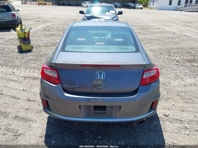 Honda Accord Lx-s