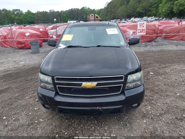 Chevrolet Suburban 1500 Lt