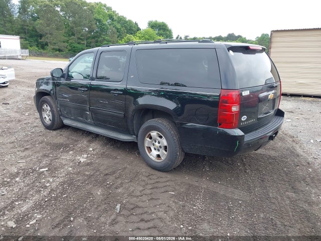 Chevrolet Suburban 1500 Lt