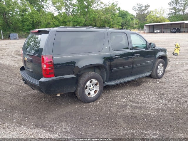 Chevrolet Suburban 1500 Lt