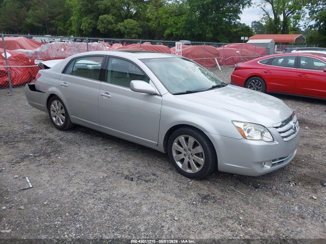 Salvage Toyota Avalon Image