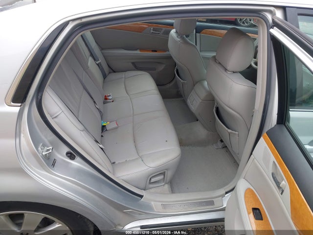 Toyota Avalon Xls