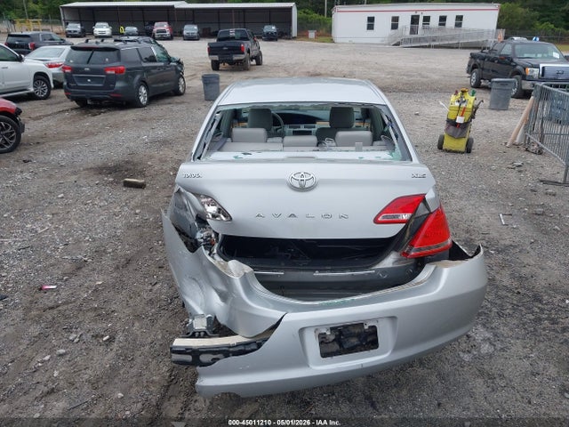 Toyota Avalon Xls