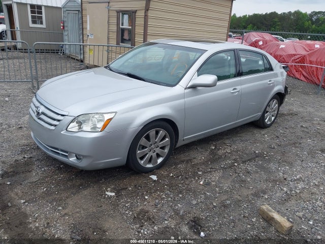 Toyota Avalon Xls