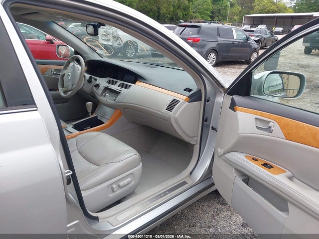 Toyota Avalon Xls