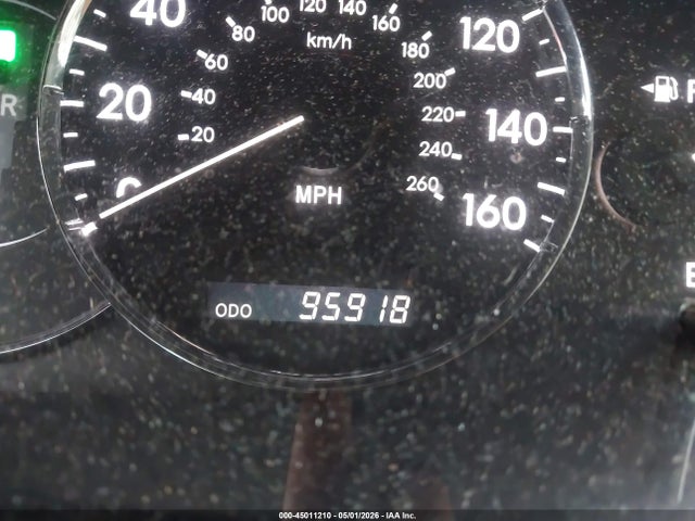 Toyota Avalon Xls