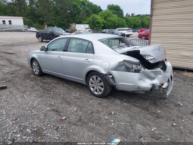Toyota Avalon Xls