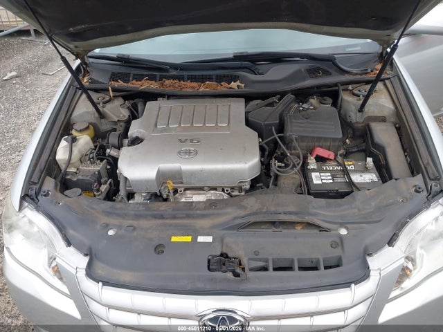 Toyota Avalon Xls