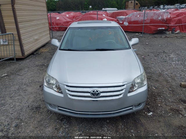 Toyota Avalon Xls