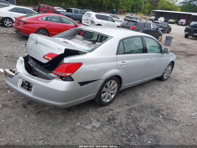 Toyota Avalon Xls