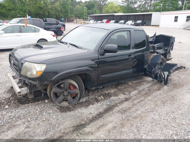 Toyota Tacoma X-runner