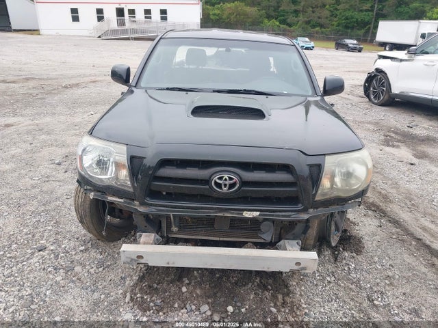 Toyota Tacoma X-runner