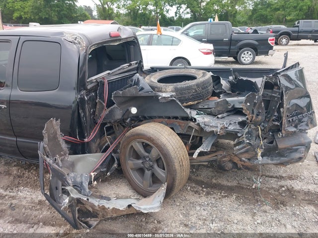 Toyota Tacoma X-runner