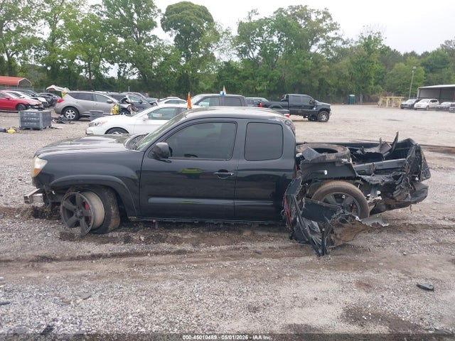 Toyota Tacoma X-runner
