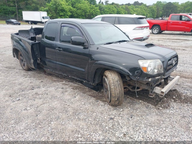 Salvage Toyota Tacoma Image