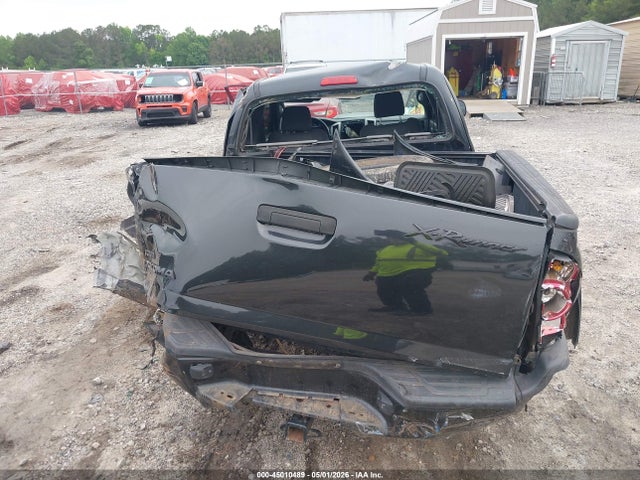 Toyota Tacoma X-runner