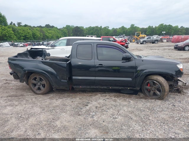 Toyota Tacoma X-runner