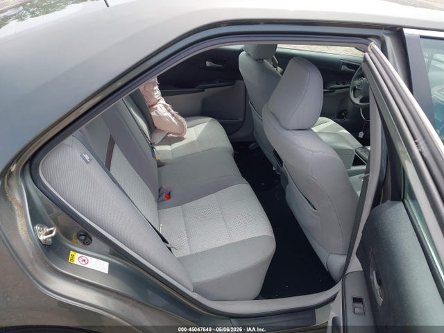 Toyota Camry L